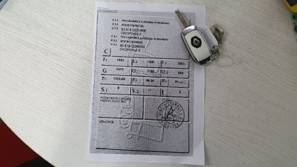 Zdjęcie przedmiotu: Renault Megane IV Grandtour 1.3 TCe FAP Life