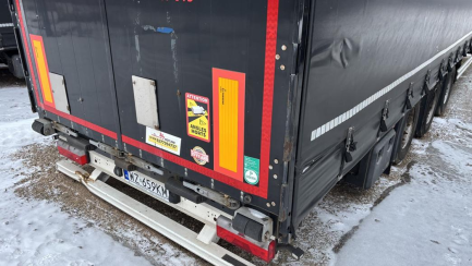 Zdjęcie przedmiotu: KASSBOHRER MEGA