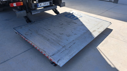 Zdjęcie przedmiotu: Iveco Daily 70C18H HI-MATIC MR`22 E6e 7.2t