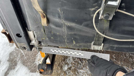 Zdjęcie przedmiotu: KOGEL SN24 Mega 35.0t Skrzyniowa