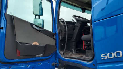 Zdjęcie przedmiotu: Volvo FH 500 E6 20.1t