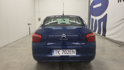 Zdjęcie przedmiotu: Citroen C-Elysee 1.2 PureTech GPF Feel