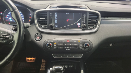Zdjęcie przedmiotu: Kia Sorento 2.0 CRDI Business Line Plus aut