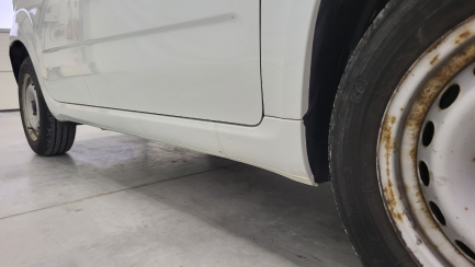 Zdjęcie przedmiotu: Fiat Panda Van 1.0 GSE Hybrid Pop Business/Pop Oświadczenie o utracie DR