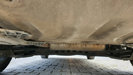 Zdjęcie przedmiotu: SKODA, Octavia III Kombi 13-17,  1.6 TDI Ambition