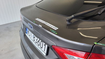 Zdjęcie przedmiotu: Ford Mondeo 2.0 TDCi Gold X (Trend)