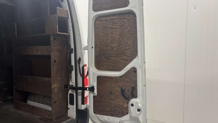 Zdjęcie przedmiotu: Renault Master FWD 2.3 dCi E6d 3.5t L3H2 Business