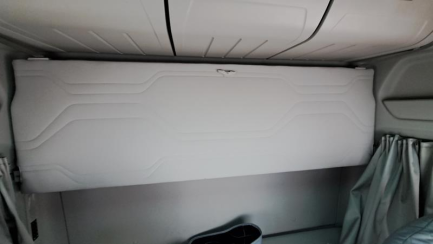 Zdjęcie przedmiotu: Ford F-MAX 500 12.7 TDCi E6d 18.0t