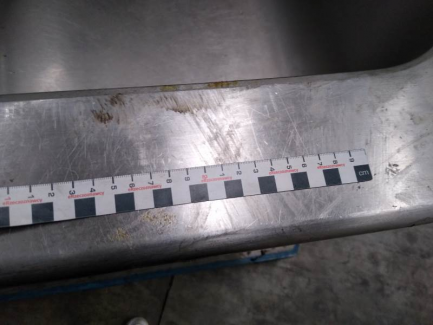 Zdjęcie przedmiotu: АКЦІОНЕРНА ГАСТРОНОМІЯ Набір гастрономічного обладнання