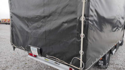 Zdjęcie przedmiotu: OPEL/MOTOWEKTOR MOVANO 2.3 CDTI E6d 3.5t L3H1