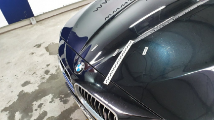 Zdjęcie przedmiotu: Bmw 520D Kombi 520d xDrive