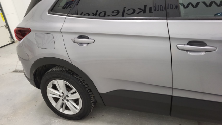 Zdjęcie przedmiotu: Opel GRANDLAND X 1.5 CDTI Innovation S&S aut