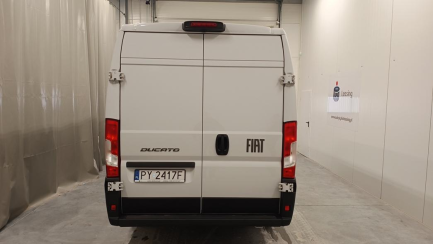 Zdjęcie przedmiotu: Fiat Ducato MAXI HD 2.2 H3-POWER E6.4 3.5t L4H2