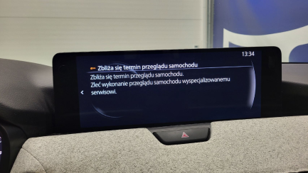 Zdjęcie przedmiotu: Mazda CX-60 3.3 D mHEV Takumi aut