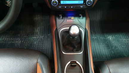 Zdjęcie przedmiotu: Toyota Avensis 1.8 Premium