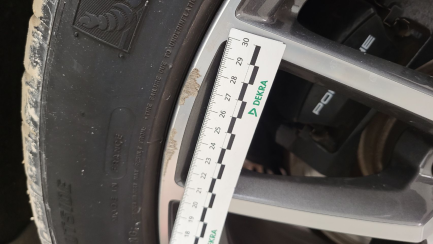 Zdjęcie przedmiotu: Porsche Macan