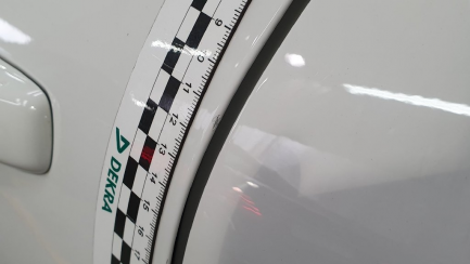 Zdjęcie przedmiotu: Volvo XC60 D5 AWD Inscription