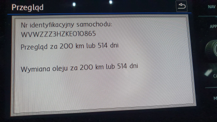 Zdjęcie przedmiotu: Volkswagen ARTEON 2.0 TDI SCR R-Line DSG