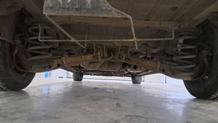 Zdjęcie przedmiotu: Toyota PROACE 2.0 CRD E6.2 3.1t Long Active