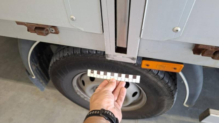 Zdjęcie przedmiotu: FIAT/WIDAR DUCATO MAXI 2.3 M-jet E6d 3.5t L4