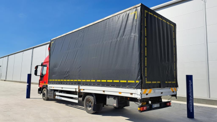 Zdjęcie przedmiotu: Iveco Eurocargo ML 75E19 E6 8.0t