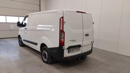Zdjęcie przedmiotu: Ford Transit E5 2.5t