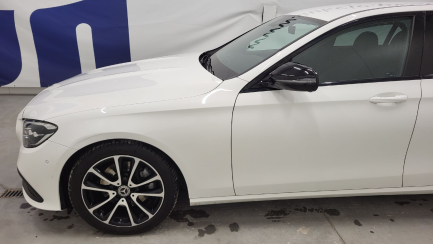 Zdjęcie przedmiotu: Mercedes-Benz E 220 d