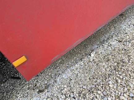 Zdjęcie przedmiotu: SCHMITZ CARGOBULL SCB*S3B Refrigerator