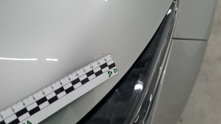 Zdjęcie przedmiotu: Toyota Corolla 1.8 Hybrid GPF Active Oświadczenie o utracie DR