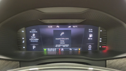 Zdjęcie przedmiotu: Skoda KODIAQ 2.0 TDI 4x4 Style DSG 7os.