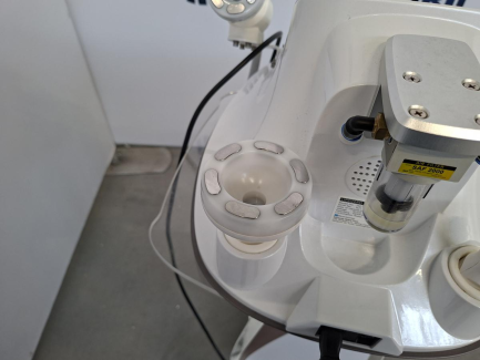 Zdjęcie przedmiotu: LIPOZERO cosmetic device used for body shaping and wrinkle reduction