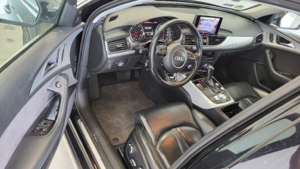 Zdjęcie przedmiotu: Audi A6 Allroad 3.0 TDI Quattro