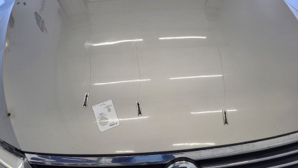 Zdjęcie przedmiotu: Volkswagen Passat 2.0 TDI BMT Comfortline