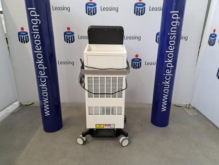 Zdjęcie przedmiotu: ADVALIGHT ADVATx medical laser