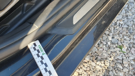 Zdjęcie przedmiotu: Bmw 320d Eff.Dynamics Luxury Line