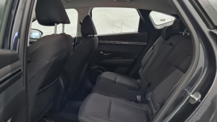 Zdjęcie przedmiotu: Hyundai Tucson 1.6 T-GDi Modern 2WD