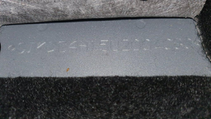 Zdjęcie przedmiotu: Infiniti Q30S 2.0t Sport 7DCT