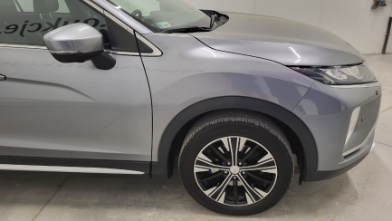 Zdjęcie przedmiotu: Mitsubishi Eclipse Cross 1.5 T GPF Instyle CVT 4WD