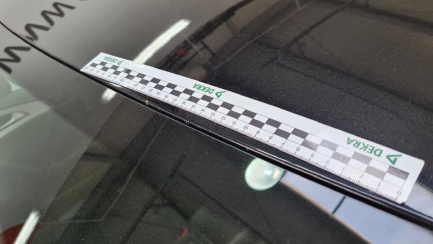 Zdjęcie przedmiotu: Audi A6 3.0 TDI Quattro S tronic