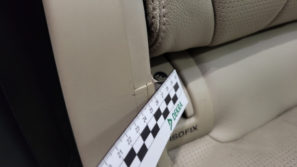 Zdjęcie przedmiotu: LAND ROVER Discovery Sport 2.0 TD4 HSE aut