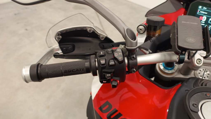 Zdjęcie przedmiotu: Ducati Multistrada V4 Pikes Peak