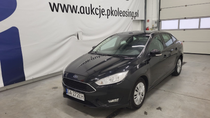 Ford Focus 1.6 Trend