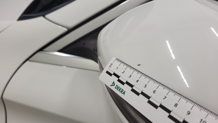 Zdjęcie przedmiotu: Mercedes-benz C 200 4MATIC 9G-TRONIC Oświadczenie o utracie DR