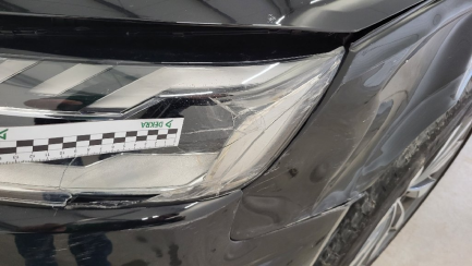 Zdjęcie przedmiotu: Audi A4 40 TFSI mHEV Advanced S tronic