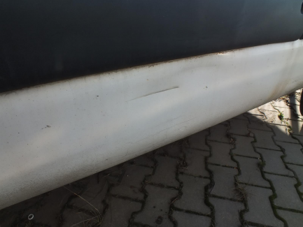 Zdjęcie przedmiotu: Opel Movano CDTI Euro 4 2463ccm - 100HP 3,3t 06-10