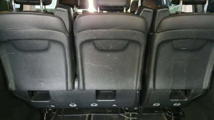 Zdjęcie przedmiotu: MERCEDES VITO 116 CDI/BlueTEC Euro 6 2143ccm - 163HP 2,8/3t