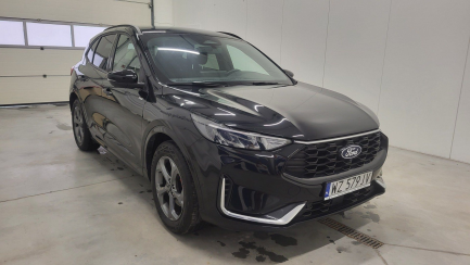 Zdjęcie przedmiotu: Ford Kuga 1.5 EcoBoost FWD ST-Line X aut