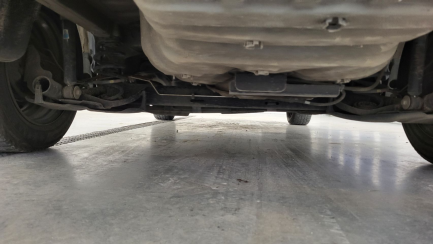 Zdjęcie przedmiotu: Dacia Logan 1.0 ECO-G 100 Comfort LPG Brak pełnej dokumentacji LPG