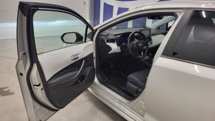 Zdjęcie przedmiotu: Toyota Corolla 1.8 Hybrid Comfort