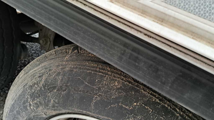 Zdjęcie przedmiotu: SCHMITZ SKO 24 Refrigerator